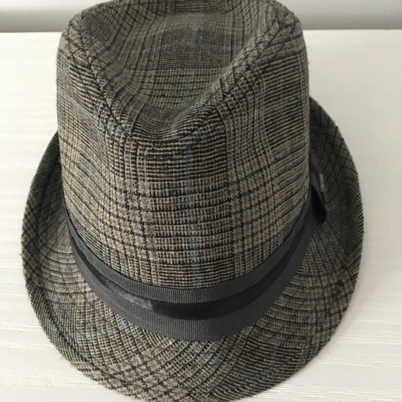 Angela & Williams Mens Hat - Picture 5 of 7
